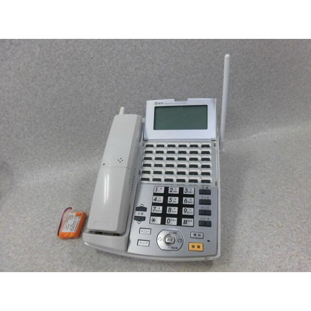 NTT 【中古】NX-(36)CCLSTEL-(2)(W) NX 36ボタンカール NTT 【中古】NX-(36)CCLSTEL-(2)(W) NX 36ボタンカール