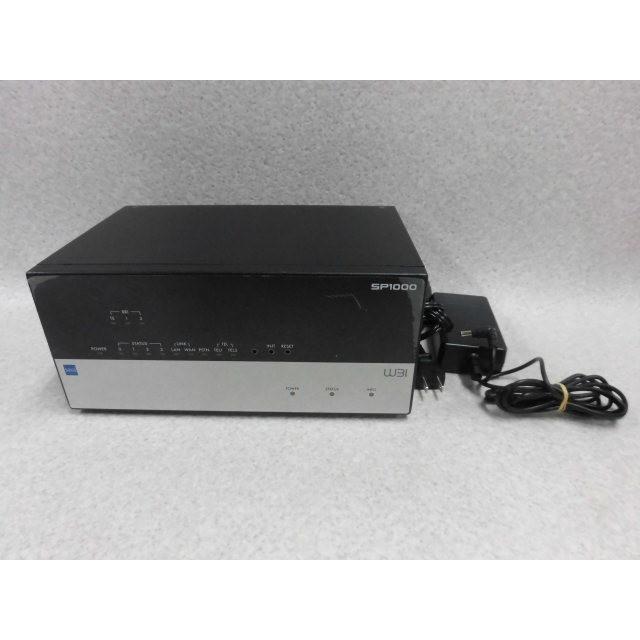 SP1000SAXA/サクサ UTM一体型 IP-PBXライセンス期限2020年まで SP1000SAXA/サクサ UTM一体型 IP-PBXライセンス期限2020年まで