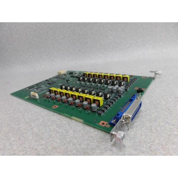 【中古】CX01-16DMTLINA-OD 日立/HITACHI IP-PBX NETTOWER CX-01 16回線デジタル多機能電話ライン回路A 【ビジネスホン 業務用 電話機 本体】