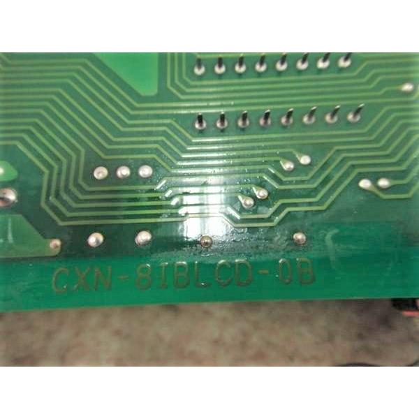 CXN-8IBLCD-OB日立/HITACHI CX8000/9000M型ユニット_1