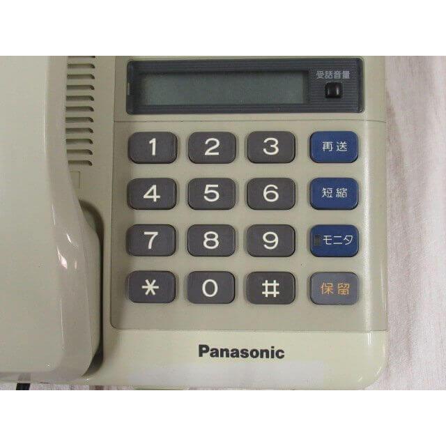 Panasonic 【中古】VB-5211D Panasonic/パナソニック 5外線用 Panasonic 【中古】VB-5211D Panasonic/パナソニック 5外線用