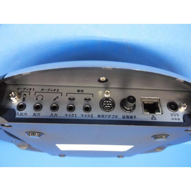 その他ノートPC本体 Nec voicepoint IP (AEC-70) AEC-70 NEC Voicepoint IP音声会議システム : 日商電販Yahoo