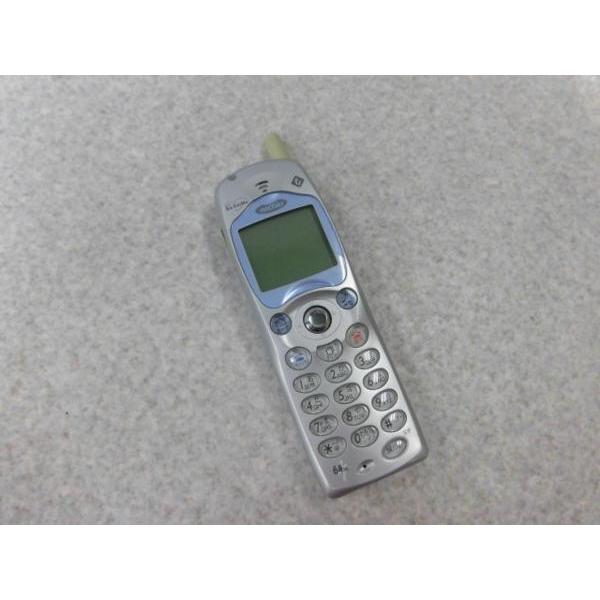 NTT 【中古】パルディオ623N(S) NTT/ドコモ PHS電話機【ビジネスホン