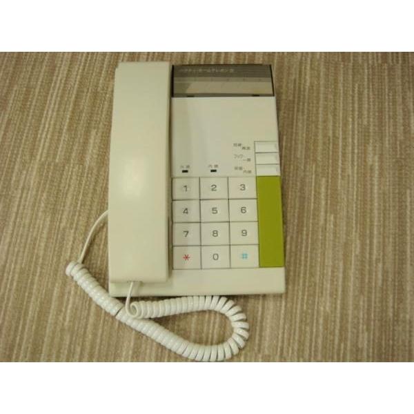 NTT 【中古】H106-TEL2(スリム)(IW) ハウディ・ホームテレホンS NTT 【中古】H106-TEL2(スリム)(IW) ハウディ・ホームテレホンS