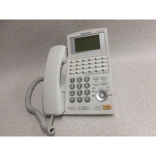 Panasonic 【中古】VB-F611KP-W Panasonic/パナソニック LaRelier/ラ 