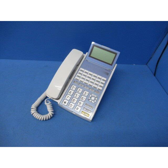 日立 【中古】 HI-24C-TELSDA 24ボタン標準電話機 日立 【中古】 HI-24C-TELSDA 24ボタン標準電話機