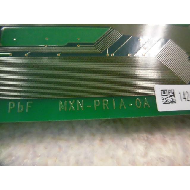 MXN-PRIA-OA日立　HITACHI　MX900IP　INS1500一次群インタフェースA