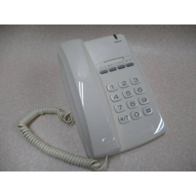 中古】オキパロルC DA2029C電話機 OKI/沖電気 単体電話機 中古】オキパロルC DA2029C電話機 OKI/沖電気 単体電話機