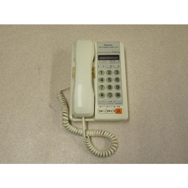 VJ-612L Panasonic パナソニック208L形ボタン電話装置 