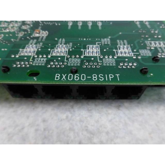 中古】BX060-8SIPT Panasonic/パナソニック IPoffice MX/EXSIP専用線