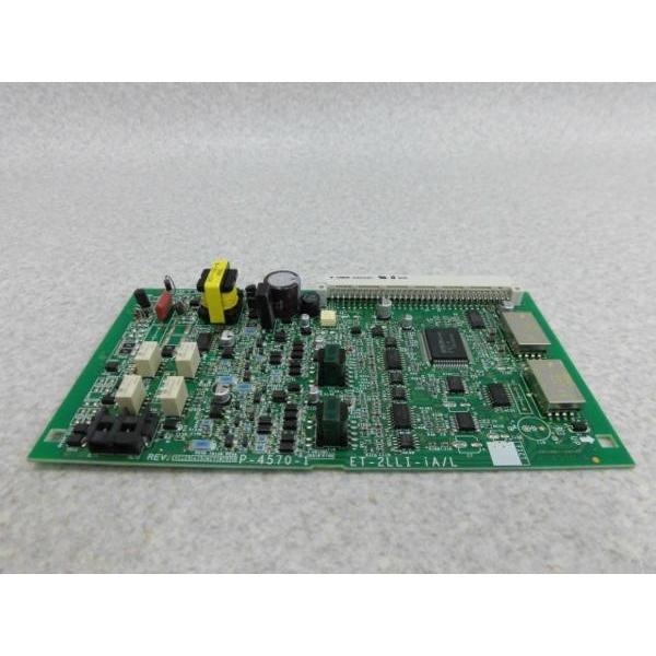 日立（HITACHI） 【中古】ET-2LLI-iA/L 日立/HITACHI 108iA 2長距離