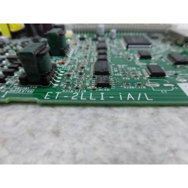 日立（HITACHI） 【中古】ET-2LLI-iA/L 日立/HITACHI 108iA 2長距離
