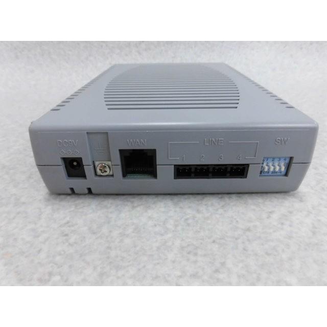 中古】VG410aNTT VGN-410IPゲートウェイ装置(1)【ビジネスホン 業務用  
