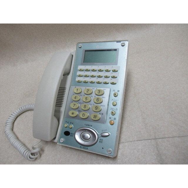 NTT 【中古】 VP-TEL-(1) NTT Netcommunity SYSTEM X7000 ラクシア IP