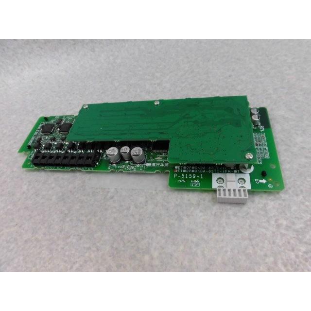 中古】ET-8STI-iFM 日立/HITACHI integlal-F 8単体ユニット 中古】ET-8STI-iFM 日立/HITACHI integlal-F 8単体ユニット