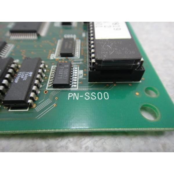 専用ページ　300 NEC 【中古】PN-SS00 NEC APEX3600/3600i 4ch音声合成トランク