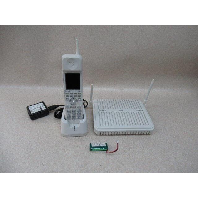 中古】【日焼け】ET-8Si-DCLL W 日立/HITACHI S-integral 8ボタンコードレス電話機【ビジネスホン 業務用 電話機 本体】 : 10007199-02 : 日商電販Yahoo!ショッピング店 - 通販 - Yahoo!ショッピング 中古】【日焼け】ET-8Si-DCLL W 日立/HITACHI S-integral 8ボタンコードレス電話機【ビジネスホン 業務用 電話機 本体】 : 10007199-02 : 日商電販Yahoo!ショッピング店 - 通販 - Yahoo!ショッピング