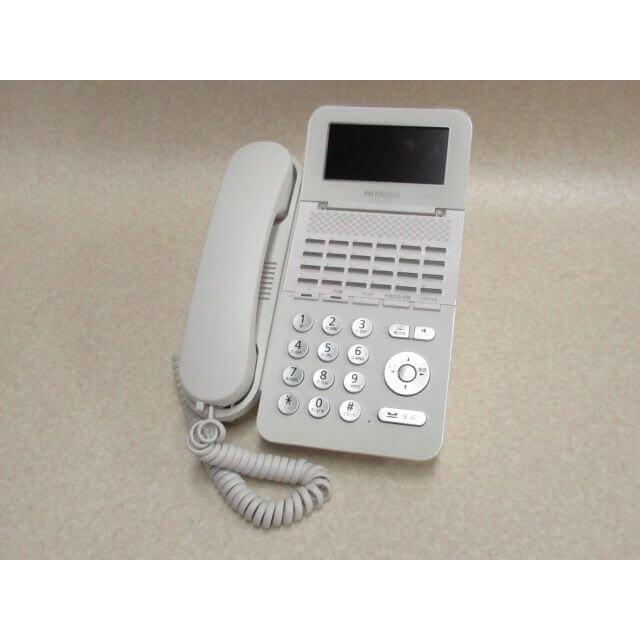 日立 【中古】ET-24Si-SDW 日立/HITACHI S-integral 24ボタン 日立 【中古】ET-24Si-SDW 日立/HITACHI S-integral 24ボタン