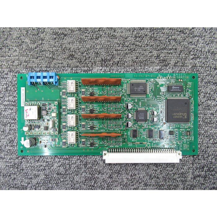 日立（HITACHI） 【中古】MXS-4SLINA-OA 日立/HITACHI MX100IP/200IP