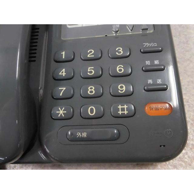 VX-TEL(ヒョウジュン1)(DH)(中古品) NTT 【中古】VX-TEL(ヒョウジュン1)(DH) レカム・ホームテレホン VX