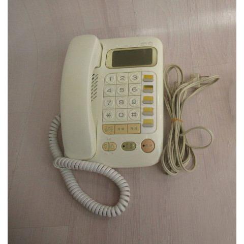 NTT 【中古】HB106-TEL2(M)(FW) ハウディ・ホームテレホンSX-II NTT 【中古】HB106-TEL2(M)(FW) ハウディ・ホームテレホンSX-II