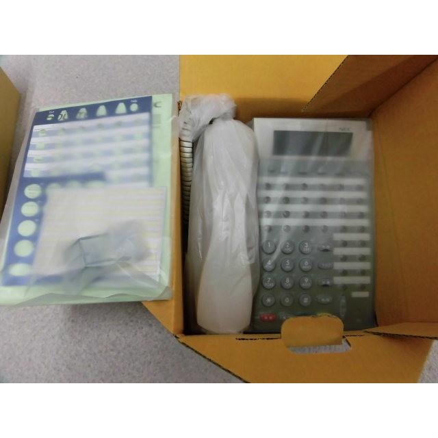 NEC 【中古】【未使用品】DTP-32D-1D(WH) SOLUTE300 Dterm75 32 NEC 【中古】【未使用品】DTP-32D-1D(WH) SOLUTE300 Dterm75 32
