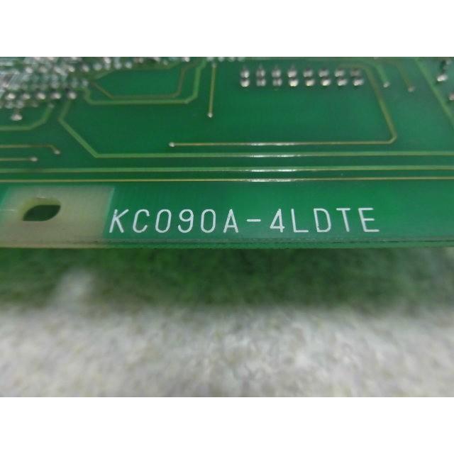 中古】KC090A-4LDTE OKI/沖電気 IPstage EX300/EX100 LD専用線4 中古】KC090A-4LDTE OKI/沖電気 IPstage EX300/EX100 LD専用線4