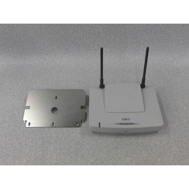 中古】UF7100-V4セツゾクソウチ(ID) OKI/沖電気 IPStage SX/MX メイン