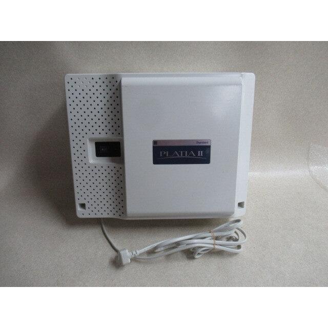 中古】PT1000 II std + 2CO-01A SAXA/サクサ PLATIA 主装置 中古】PT1000 II std + 2CO-01A SAXA/サクサ PLATIA 主装置
