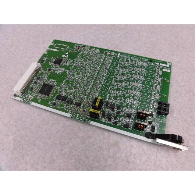 中古】PT1000 II std + 2CO-01A SAXA/サクサ PLATIA 主装置 中古】PT1000 II std + 2CO-01A SAXA/サクサ PLATIA 主装置