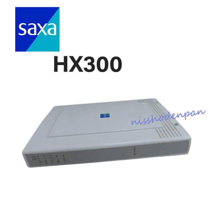 HX300 SAXA サクサ ActysIII 主装置 