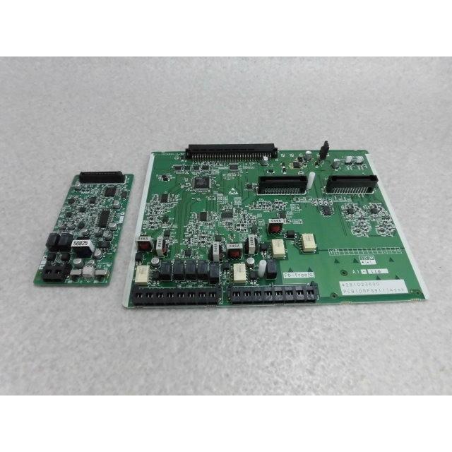 DRPG910 SAXA / サクサ AGREA/LT900 ドアページングユニット（≪人気  