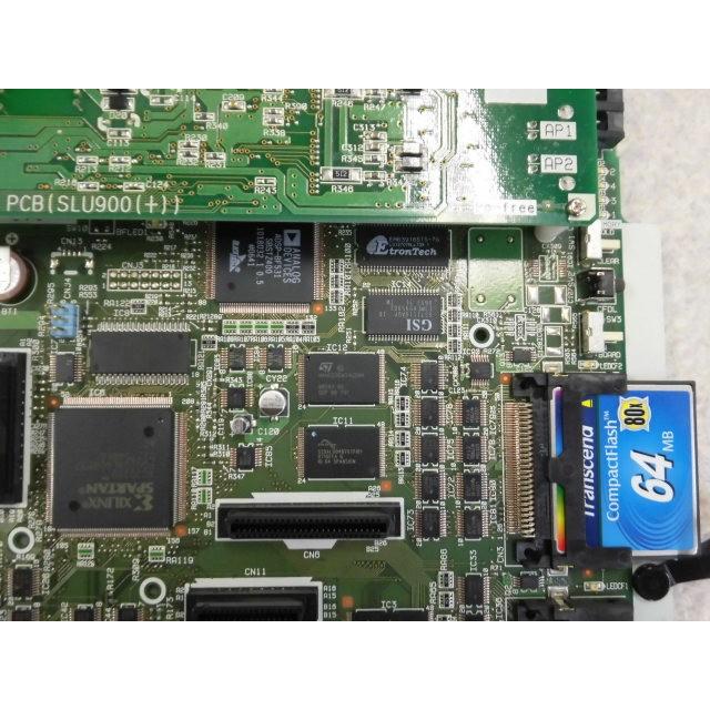 中古】LT900A SAXA/サクサ AGREA/アグレア 主装置【ビジネスホン 業務