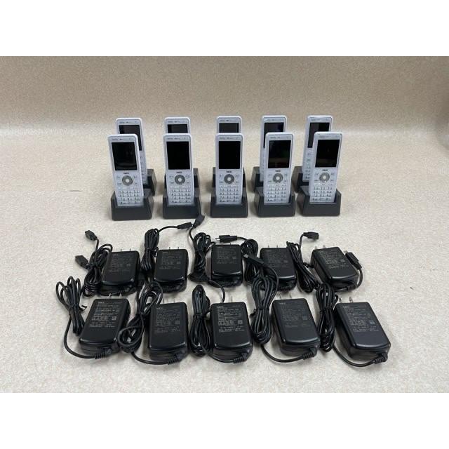 NEC 【中古】【10台セット】PS8D-NW Carrity-NW 事業所用 NEC 【中古】【10台セット】PS8D-NW Carrity-NW 事業所用