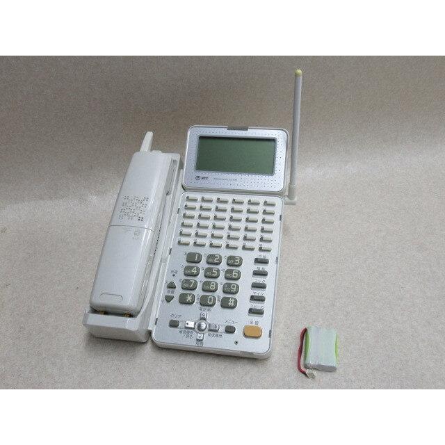 NTT 【中古】GX-(36)CCLSTEL-(3)(W) αGX 36ボタンスターカール NTT 【中古】GX-(36)CCLSTEL-(3)(W) αGX 36ボタンスターカール