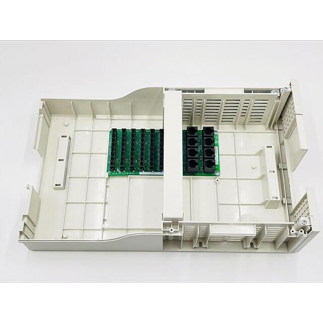 【中古】IP5D-CABLE BOX SET(CNCH) NEC Aspire UX 主装置 ケーブル変換ボックス【ビジネスホン 業務用 本体】｜n-denpans｜02