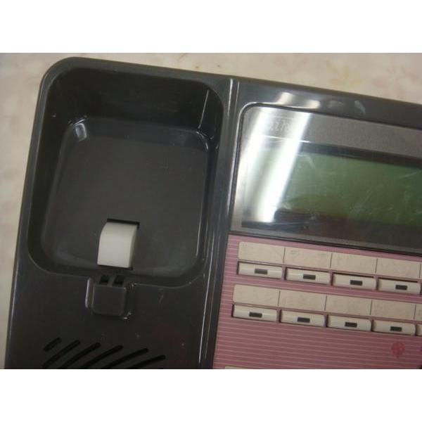 中古】L-4DPFTEL(G) 大興/タイコー/Taiko キーライン L-16i アナログ