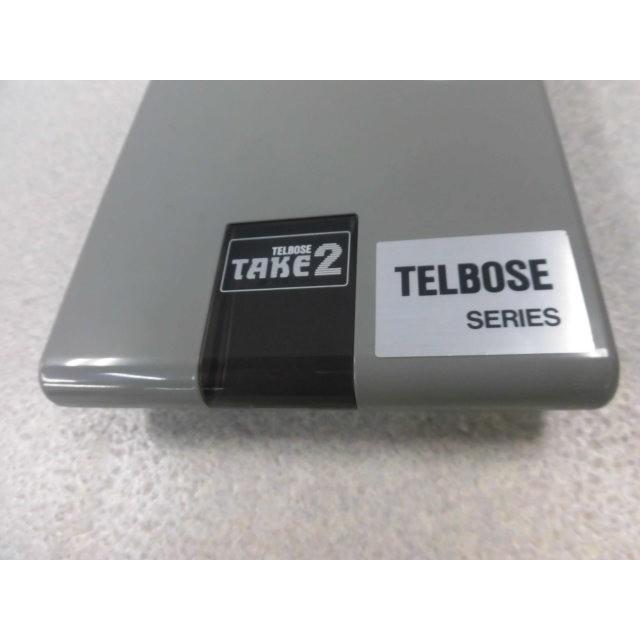 中古】TELBOSE TAKE3「2」 (株)レッツ・コーポレーション LET'S 中古】TELBOSE TAKE3「2」 (株)レッツ・コーポレーション LET'S