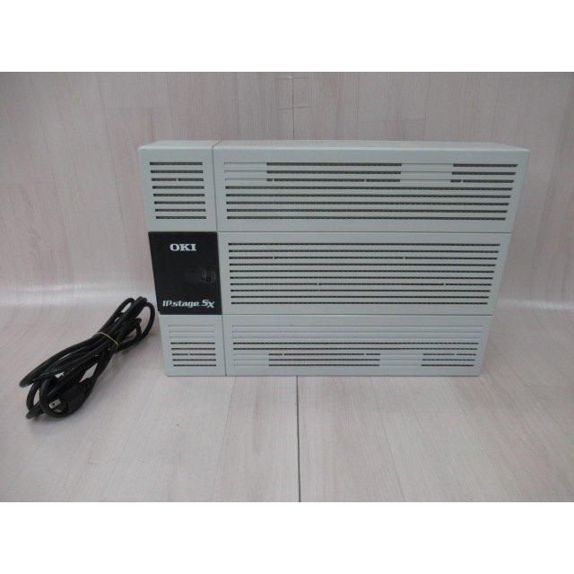 中古】BX050-CAB 沖電気/OKI IP StageSX BX050 IP総合ノードS : 日商電