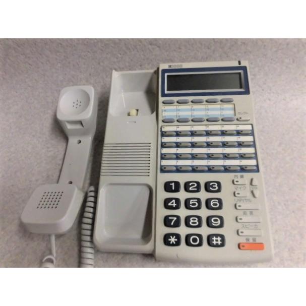 中古】Do 24表示付電話機 RICOH リコー DOシリーズ多機能電話機