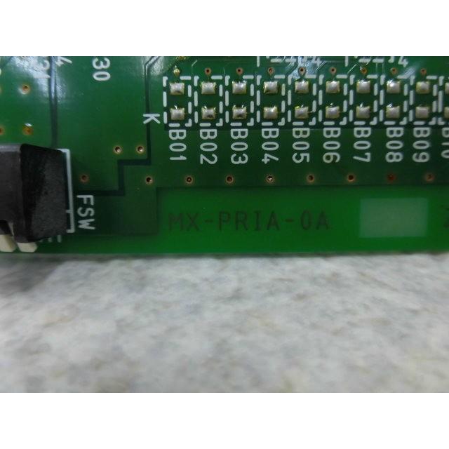 【当店一番人気】 MX-PRIA-OA 日立/HITACHI MX200IP/300IP INS1500ユニット