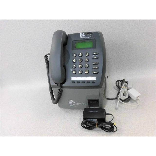 NTT 【中古】【鍵なし】 PT-13 TEL(H) 公衆電話【ビジネスホン NTT 【中古】【鍵なし】 PT-13 TEL(H) 公衆電話【ビジネスホン