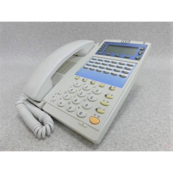 【中古】「非常に良い」GX-(24)IPFSTEL-(2)(K) GX-(24)STEL-(2)(W)｜テルワールド（NTT中古ビジネスフォン販売店）