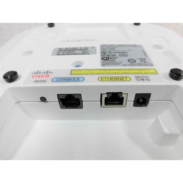 中古】AIR-AP1142N-P-K9 CISCO/シスコ 無線LANアクセスポイント : 日商 