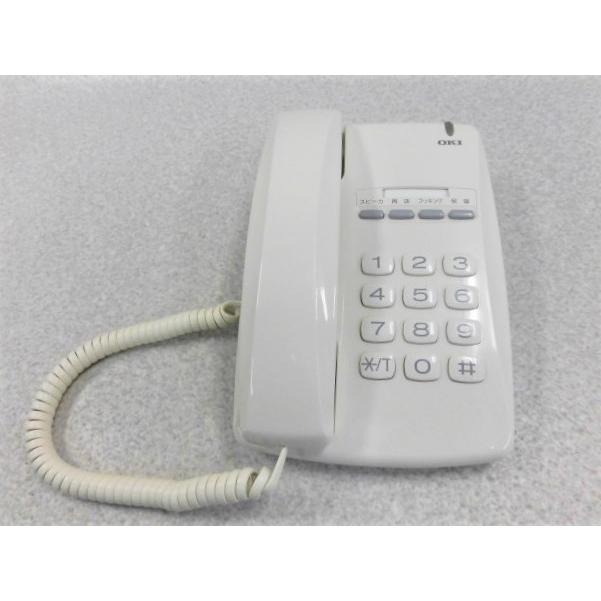中古】オキパロルCX DA2030C電話機 OKI/沖電気 単体電話機 中古】オキパロルCX DA2030C電話機 OKI/沖電気 単体電話機