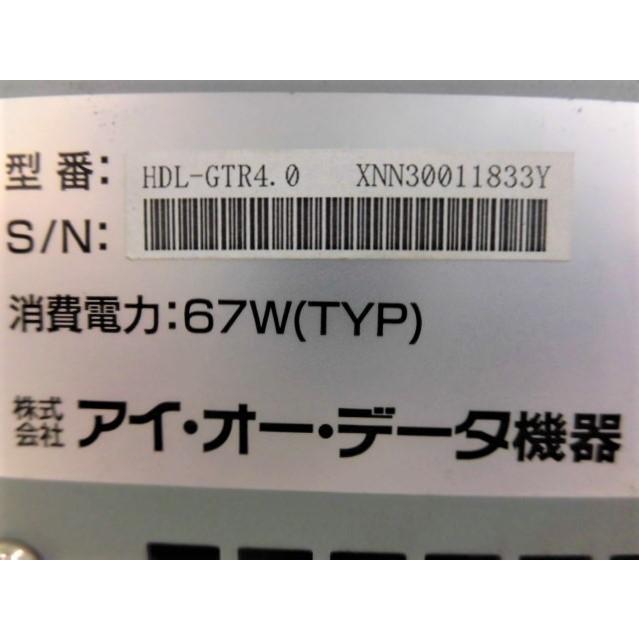 【中古】HDL-GTR4.0 RAID5 I-O DATA NAS(ネットワークHDD)｜n-denpans｜04