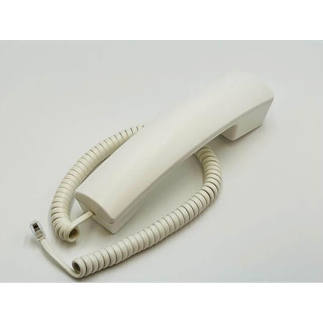 中古】TD600系受話器セット SAXA/サクサ TD600系電話機用 中古】TD600系受話器セット SAXA/サクサ TD600系電話機用