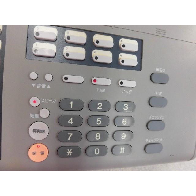 NTT 【中古】HD-(32)ボタンデンワME-(4) ホテルシステム NTT 【中古】HD-(32)ボタンデンワME-(4) ホテルシステム