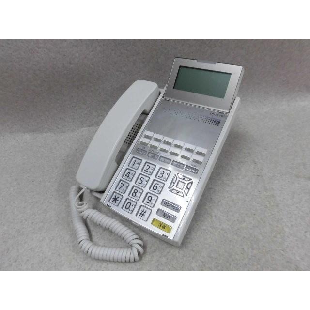 日立 【中古】HI-12F-TELSDA 日立/HITACHI 12ボタン多機能電話機 日立 【中古】HI-12F-TELSDA 日立/HITACHI 12ボタン多機能電話機