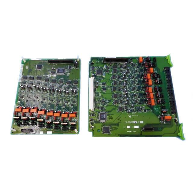 中古】IX-8SUBS-R + IX-8ESUBS-R 岩通/IWATSU LEVANCIO/レバンシオ 8  